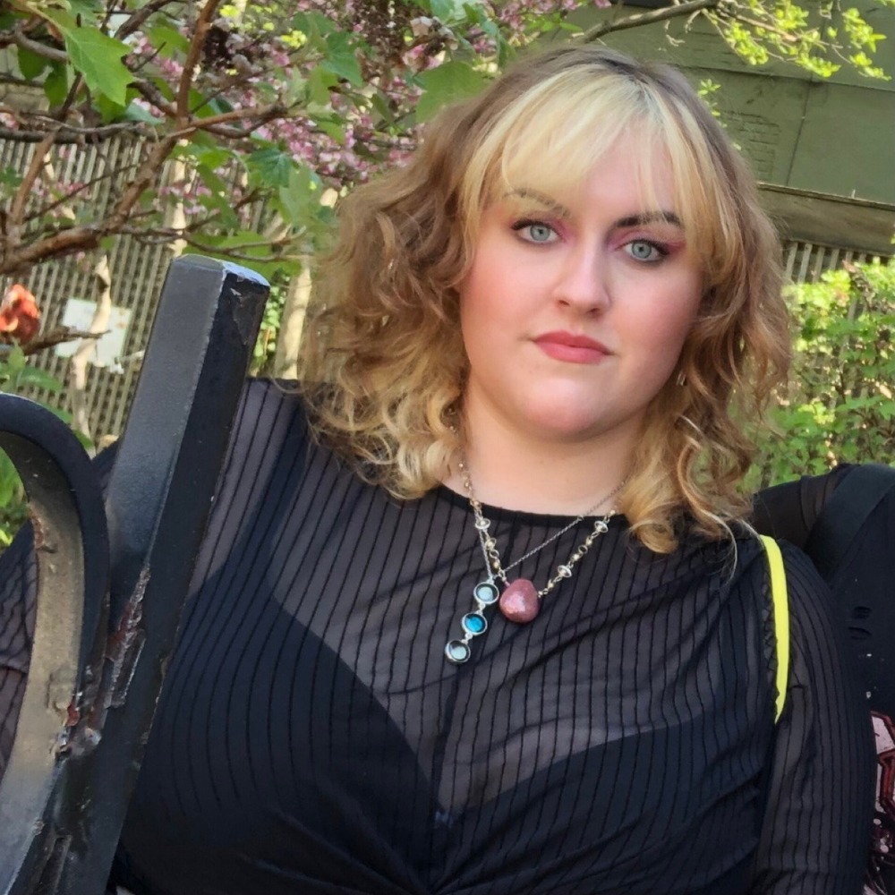 Meet your Posher, Lindsey